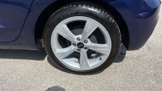 Audi A1 25 TFSI Sport 5dr S Tronic Petrol Hatchback